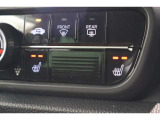 シートヒーター装備付き車!!座席に埋め込まれた電熱線によりシートを暖めることが出来る装備で、温められたシートは、寒い冬には最適です!!