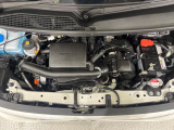 親切・丁寧な専門メカニックスタッフが応対!・車検・点検整備・事故等の修理などアフターサービスも安心。お車のカスタマイズもネクステージのサービススタッフまでご相談ください!