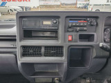 サンバートラック TB 4WD 