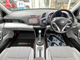 CR-Z 1.5 アルファ 