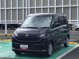 ムーヴ X 4WD ブラックマイカ すぐ乗れます♪