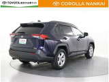 RAV4 2.0 X 