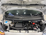 親切・丁寧な専門メカニックスタッフが応対!・車検・点検整備・事故等の修理などアフターサービスも安心。お車のカスタマイズもネクステージのサービススタッフまでご相談ください!