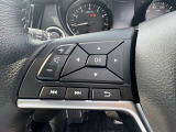 【運転席操作部】運転に役立つ機能ばかり!快適なドライブにしてくれること間違いなし!!