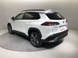 スタイルもさることながら、荷物もたくさん積むことができます。 オールシーズン大活躍!