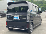 N-BOXカスタム L 