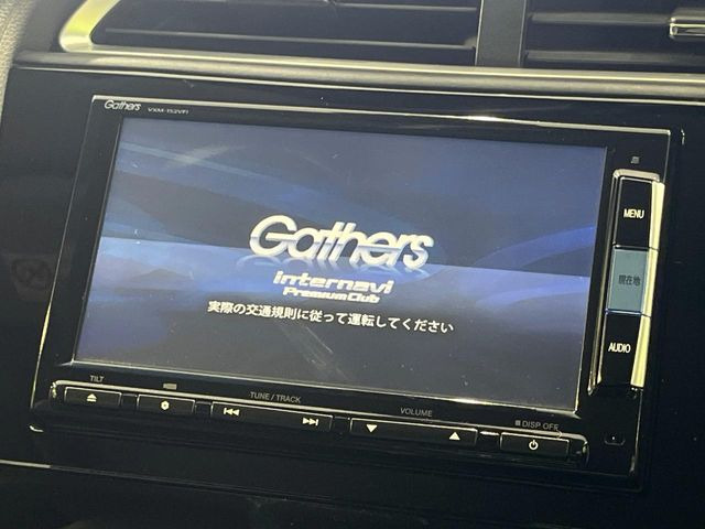 ホンダ シャトル 1.5 ハイブリッド Z の中古車詳細 (100,064km