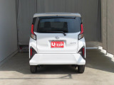 新型ムーヴ 「やさしいアシストが、ムーヴらしい」