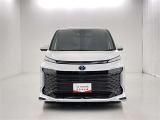 車の印象を決めるのは『顔』! この車の顔つきは、きっとあなたにピッタリ!?