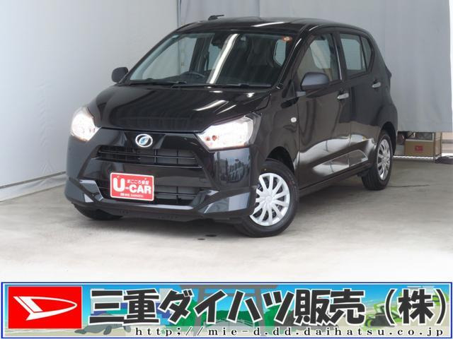 ミライース L SAIII 