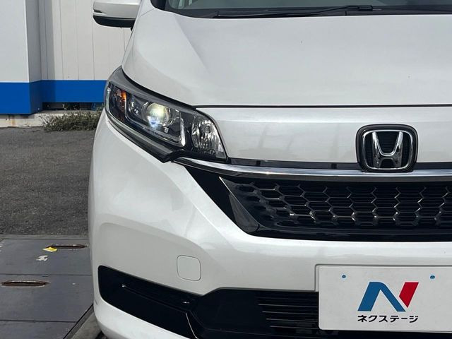 ホンダ フリードハイブリッド ハイブリッド・Gホンダセンシング の中古