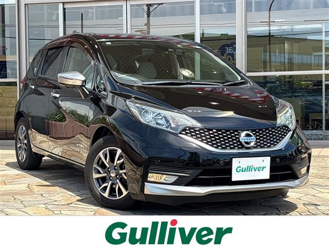 日産 ノート 
