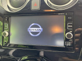 【純正ナビ】人気の純正ナビを装備。オーディオ機能も充実しており、Bluetooth接続すればお持ちのスマホやMP3プレイヤーの音楽を再生可能!毎日の運転がさらに楽しくなります!!