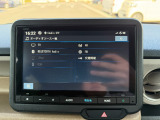 N-BOX ファッションスタイル モノトーン 