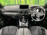 CX-8 2.2 XD ブラックトーンエディション 