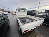 ハイゼットトラック 農用スペシャル 4WD 5MT修復歴無し