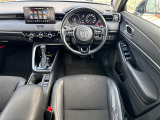 ヴェゼル 1.5 ハイブリッド Z 修復歴無し