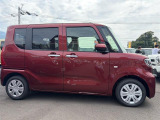 当店ではコーティング商品もございますので、いつまでもピカピカのお車にお乗りいただけます♪