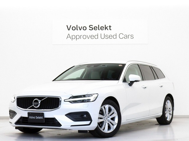ボルボ V60 