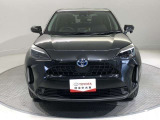 「フロントマスク」です。車の印象を決めるのは【顔】。この車の顔つきは、きっとあなたにピッタリ!?