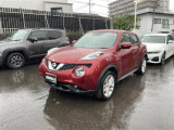 日産 ジューク