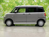 ムーヴキャンバス ストライプス G 