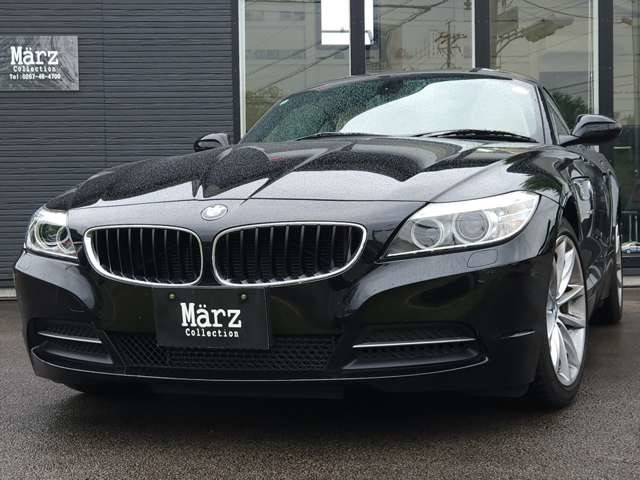 Z4 sドライブ 20i ハイライン 