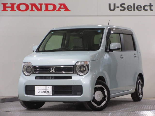 ホンダ N-WGN 
