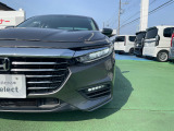 夜間の視認性に優れたテールレンズです♪