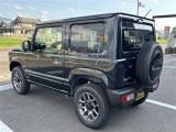 2026年5月登録「SUZUKI Jimny XC 5型 デュアルセンサーブレーキサポートⅡ バックアイカメラ付ディスプレイオーディオ・スズキコネクト対応通信機装着車」届出済未使用車です☆★