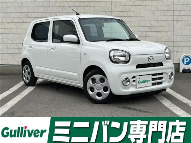 マツダ キャロル 