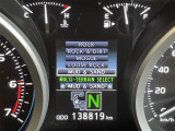 ランドクルーザー200 4.6 AX 4WD 4WD 修復歴無し