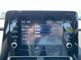 Bluetooth接続可能!好きな音楽を流しながら楽しくドライブできます!