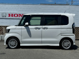 『Honda U-Select』は、本田技研工業株式会社が認定するHonda車専門中古車ディーラーです。
