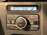 車内空調は&rdquo;AUTOエアコン&rdquo;にお任せ。運転に集中出来ますよ!