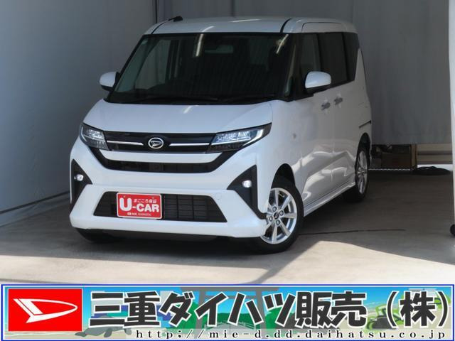 ムーヴ G G