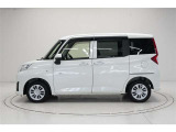 ガソリン車です。