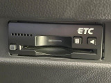 【ETC】高速道路の料金所をストレスなく通過!話題のスポットやサービスエリアに多い「スマートIC」利用時は必須のアイテムです。当店でセットアップを実施、ご納車当日からすぐにご利用いただけます!