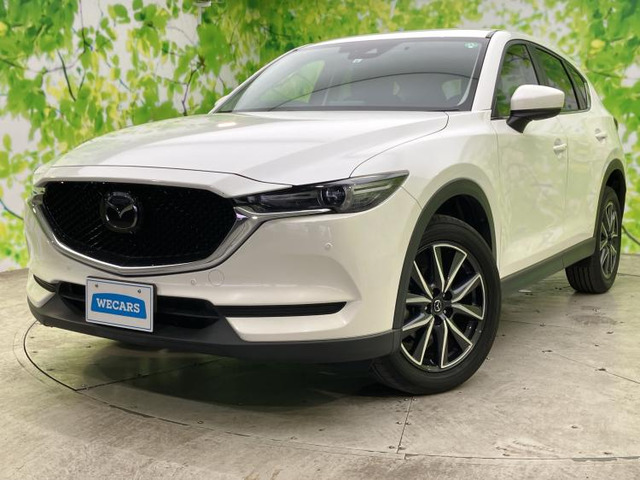 マツダ CX-5 