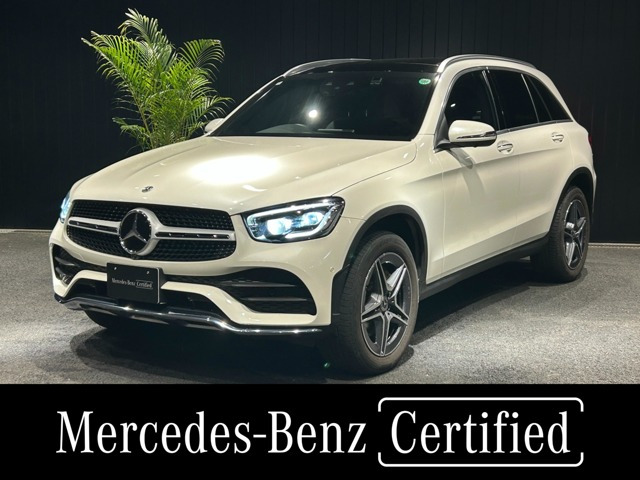メルセデス・ベンツ GLC 