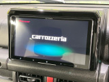 ジムニーシエラ 1.5 JC 4WD 