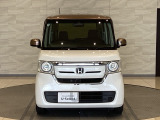 N-BOX G L ホンダセンシング カッパーブラウンスタイル 