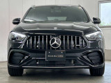 GLAクラス AMG GLA35 4マチック 4WD 