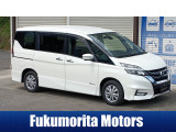 日産 セレナ 2.0ハイウェイスターVセレクション 4WD ETC ワンオーナー 定期点検記録簿 全方位カメラ APA クルコン 純正ナビ フルセグTV CD/DVD/Blu-ray Bluetooth FM/AM HDMI