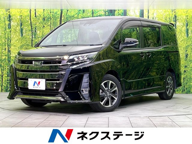 トヨタ ノア 