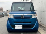 N-BOX+ G Lパッケージ 2トーンカラースタイル 