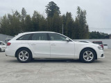 A4アバント 2.0 TFSI クワトロ 4WD 