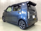 ご購入後も指定サービス工場がございますので、点検車検なんでもOK。ご購入後の満足度が違います。