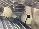 お車を安心してお乗りいただく為には、足回りの定期点検が欠かせません。サービスサポート(有償保証)では無料点検もご提供しており、安心のカーライフをお過ごしいただけるサポート体制が整っています。