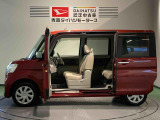 納車後の点検、車検などアフターサービスもお任せください!